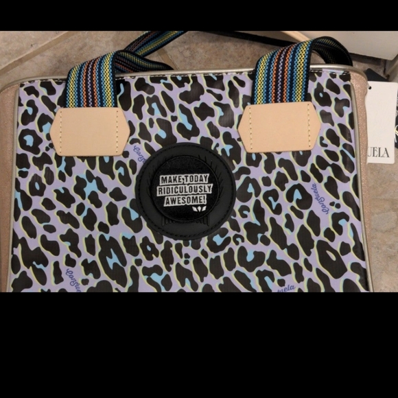 Consuela DeeDee Classic tote - Picture 11 of 13